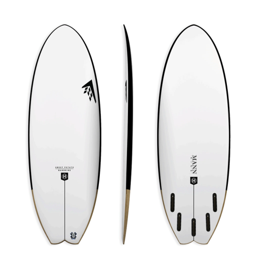 Firewire Sweet Potato - Helium - SWEET POTATO - Firewire