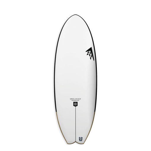 Firewire Sweet Potato - Helium - SWEET POTATO Deck - Firewire