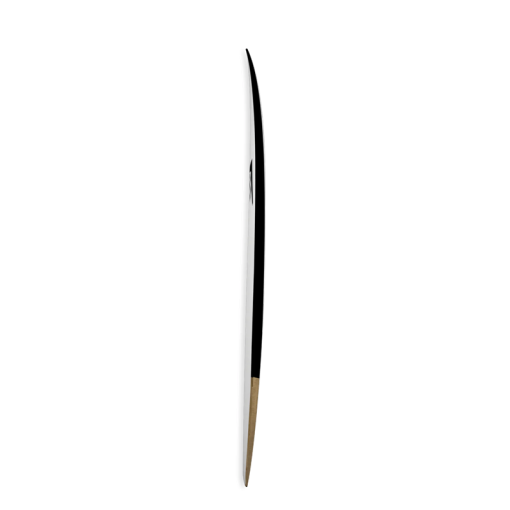 Firewire Sweet Potato - Helium - SWEET POTATO Rail - Firewire