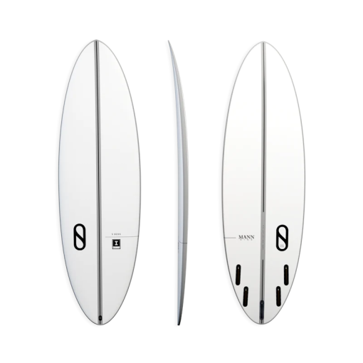 Firewire S Boss - Ibolic - - Firewire