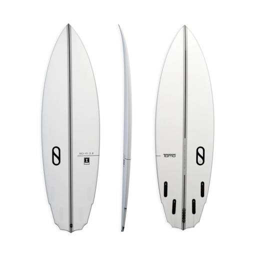 Firewire Sci-Fi 2.0 - Ibolic - - Firewire