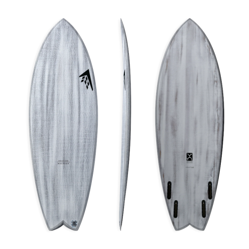 Firewire Seaside - Helium Volcanic - Imagen 1