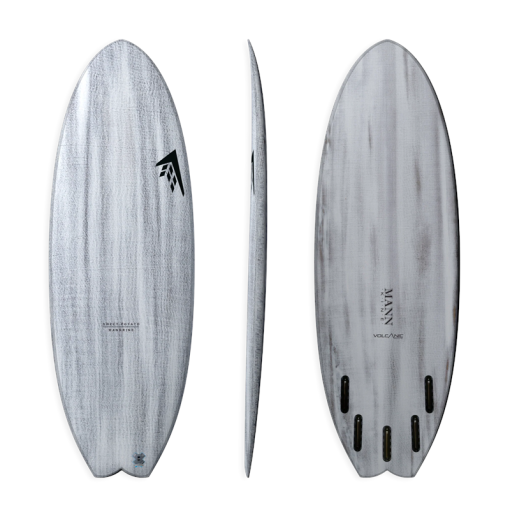 Firewire Sweet Potato - Helium Volcanic - Sweet Potato VOL - Firewire