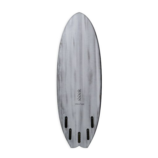 Firewire Sweet Potato - Helium Volcanic - Sweet Potato VOL Bottom - Firewire