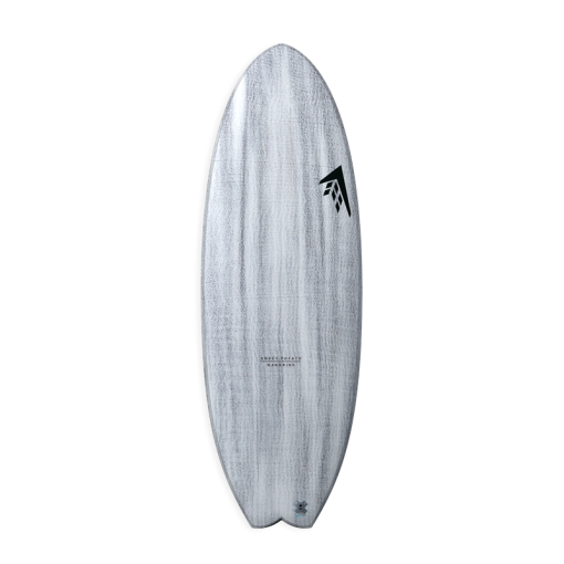 Firewire Sweet Potato - Helium Volcanic - Sweet Potato VOL Deck - Firewire