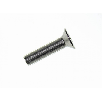 B3 Tornillo Aleta Acero Phillips Avellanada