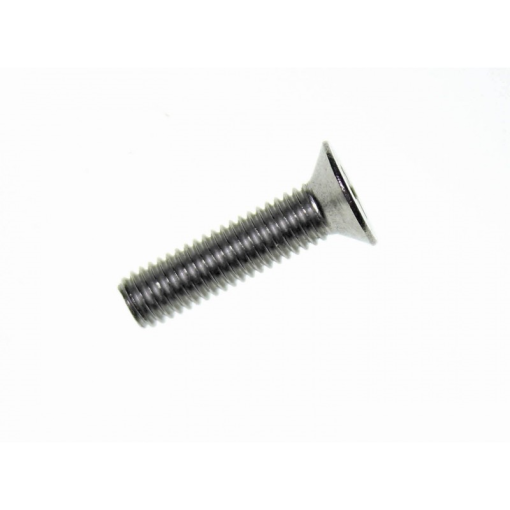 B3 Tornillo Aleta A-2 5x20mm Allen/Poelier - T5X20AP - B3