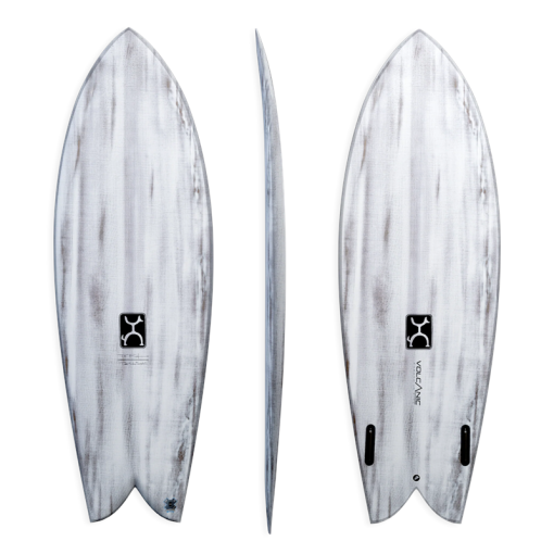 Firewire Too Fish - Helium Volcanic - Too Fish Helium Volcanic3 - Firewire