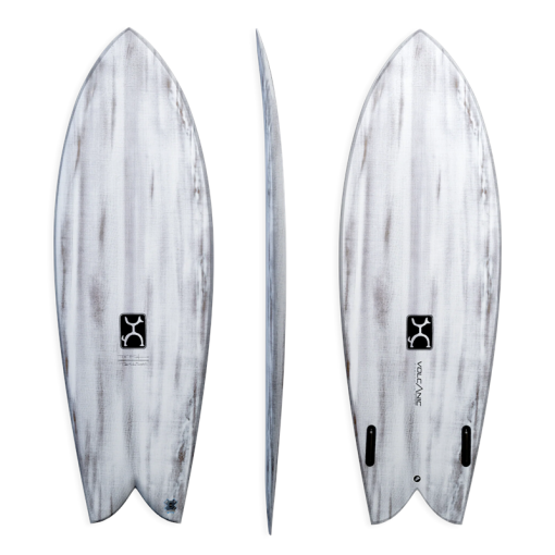 Firewire Too Fish - Helium Volcanic - Too Fish Helium Volcanic3 - FF