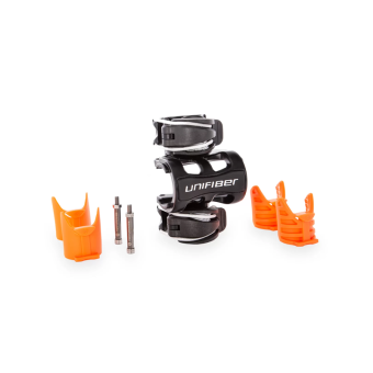 Unifiber Elite Modular RDM & SDM Compatible Boom Head 2024