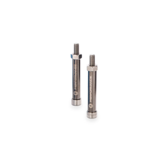 Unifiber Modular Boom Head Performance Bolts (2 PCS) 2024