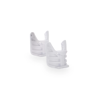 Unifiber Modular Boom Head RDM Adapters White (2 PCS) 2024