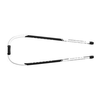 Unifiber Aluminium Essentials Monocoque Body 2024