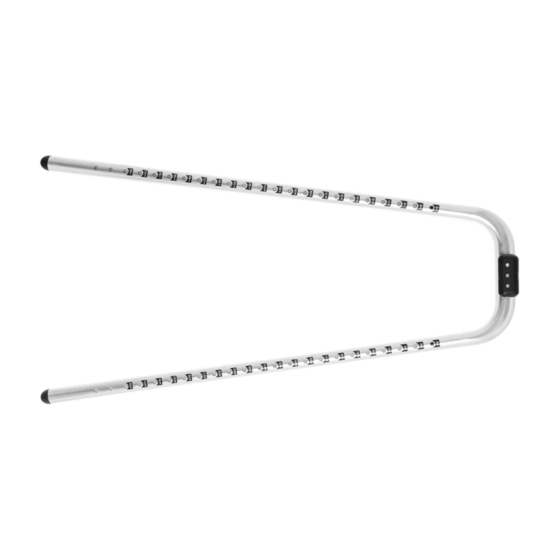 UF012010620 Unifiber Aluminium Essentials Inside Wide Tail +50 2024 - Imagen 1