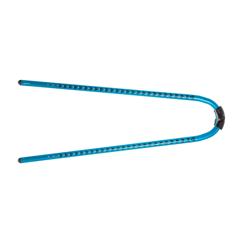 UF012010650 Unifiber Aluminium HD V-grip Inside Tail +50 2024 - Imagen 1