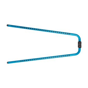 Unifiber Aluminium HD V-grip Inside Wide Tail +50 2024