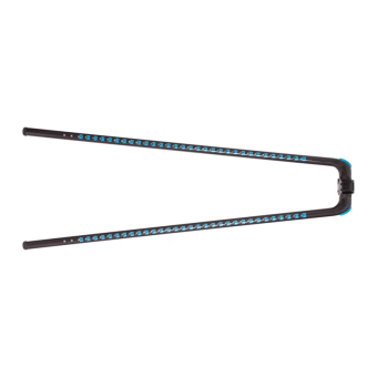 Unifiber Carbon HD Inside Tail +60 2024