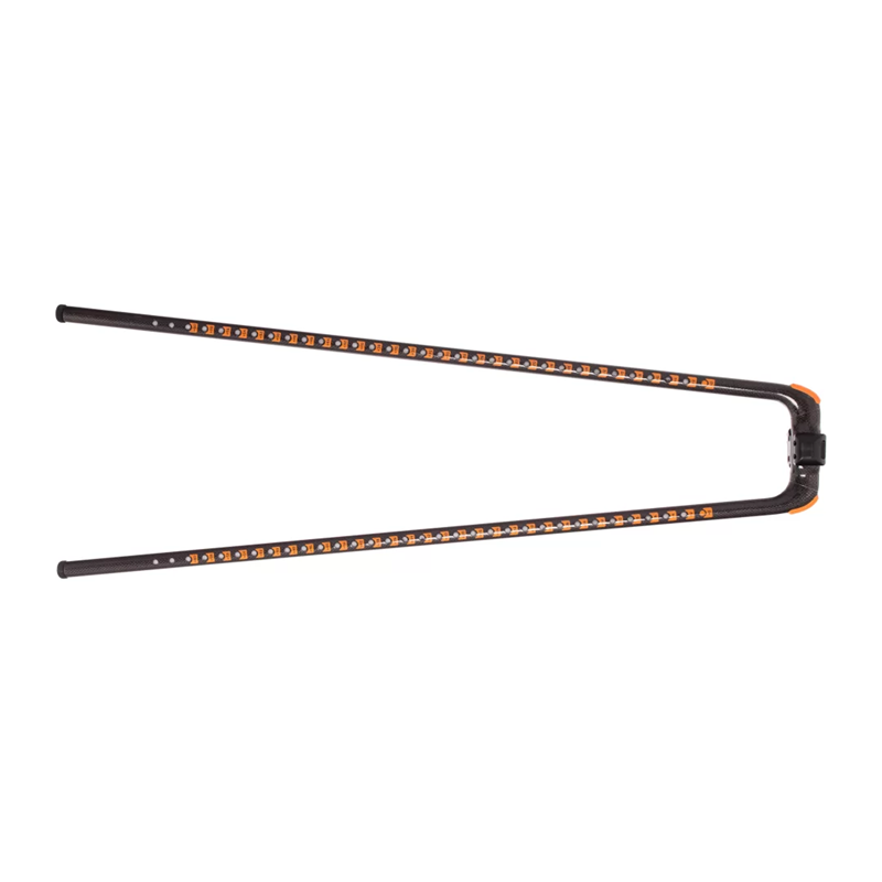 UF012010710 Unifiber Carbon Elite Inside Tail +60 Slim 2024 - Imagen 1