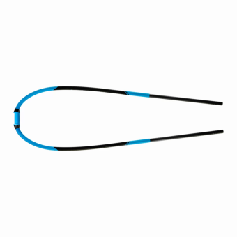 Unifiber Carbon HD Monocoque Body V2 For Outside Wide Tail 2024