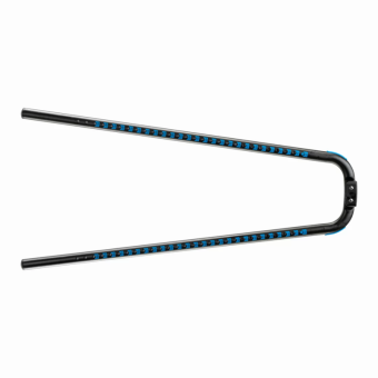Unifiber Carbon HD Inside Wide Tail V2 +50 2024