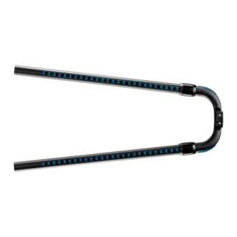 Unifiber Carbon HD Outside Wide Tail V2 +50 2024
