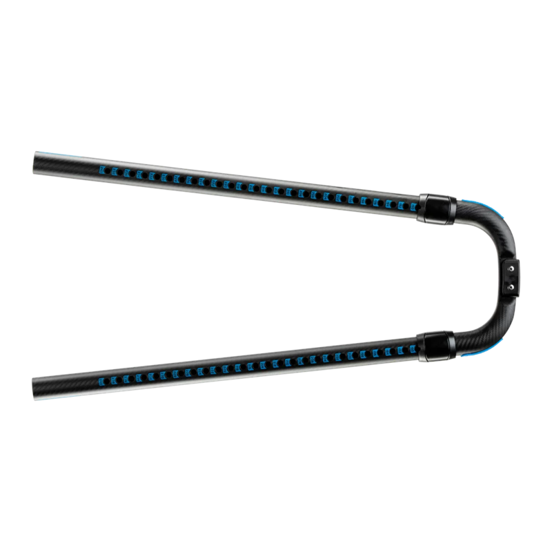 UF012020690 Unifiber Carbon HD Outside Wide Tail V2 +50 2024 - Imagen 1