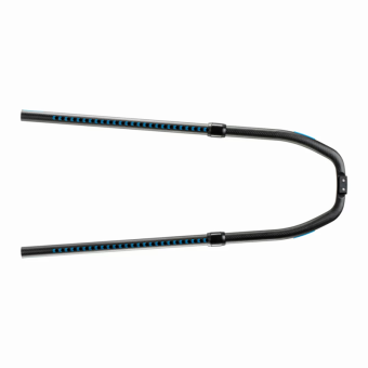 Unifiber Carbon HD Outside Extra Wide Tail V2 +50 2024