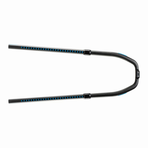 Unifiber Carbon HD Outside Extra Wide Tail V2 +50 2024 - UF012020700 - Unifiber
