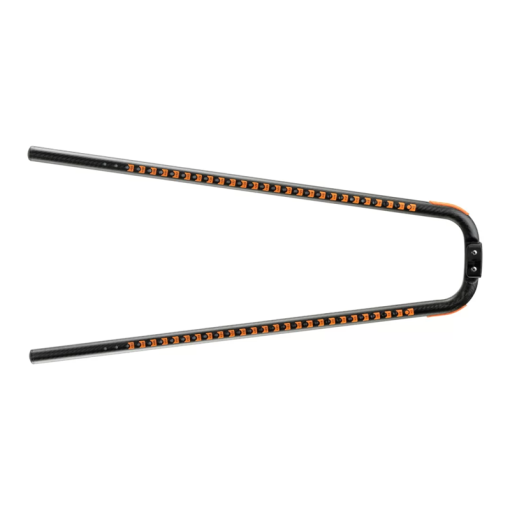 Unifiber Carbon Elite Inside Wide Tail V2 +50 2024 - UF012020730 - Unifiber
