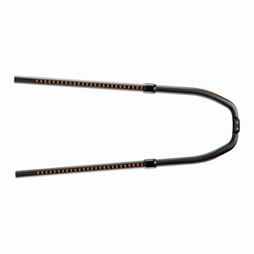 Unifiber Carbon Elite Outside Extra Wide Tail V2 +50 2024 - UF012020745 - Unifiber