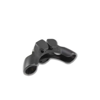 Unifiber Tail End Aluminium Monocoque Boom 1.40+ 1.60+ 1.80+ 2024