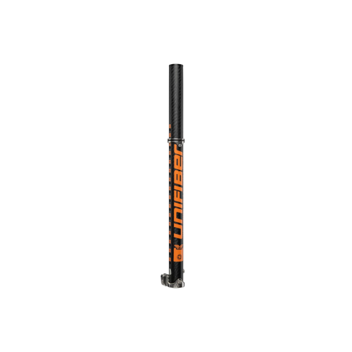 Unifiber Elite RDM V2 Carbon Mast Extension (U-Pin) 2024 - UF030036010 - Unifiber