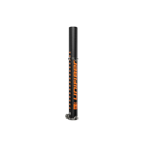 Unifiber Elite SDM V2 Carbon Mast Extension (U-Pin) 2024 - UF030041010 - Unifiber