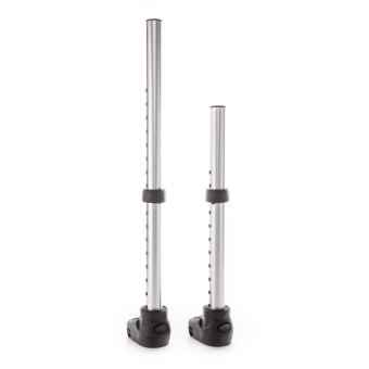Unifiber Essentials RDM Alu. Mast Extension Cross Pulley (U-pin) 2024