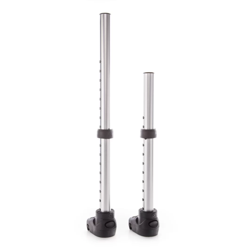 Unifiber Essentials RDM Alu. Mast Extension Cross Pulley (U-pin) 2024 - Imagen 1