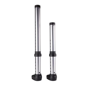 Unifiber Essentials SDM Alu. Mast Extension Cross Pulley (U-pin) 2024