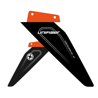 Unifiber Weed Slasher G10 Tuttle Box 2024
