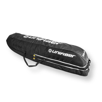 Unifiber Blackline Roofrack Board-Quiver Bag 2024