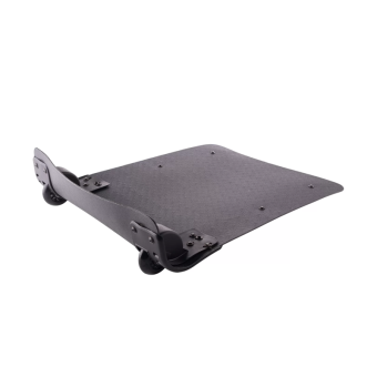 Unifiber Optional Wheelbase for Board-Quiverbag 2024