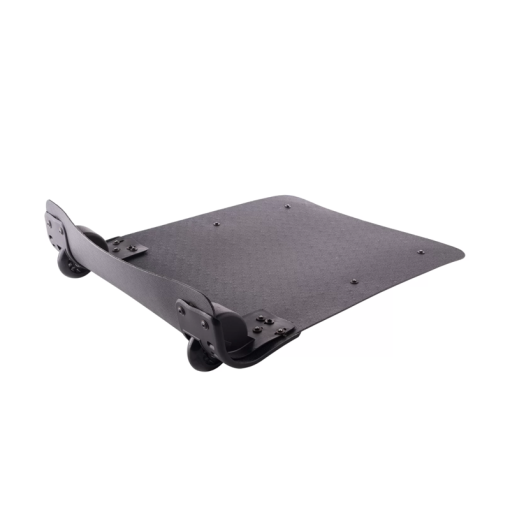 Unifiber Optional Wheelbase for Board-Quiverbag 2024 - UF050024024 - Unifiber
