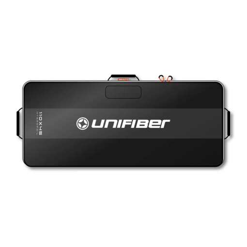 Unifiber Blackline Hydrofoil Bag 2024 - UF051025010 - Unifiber
