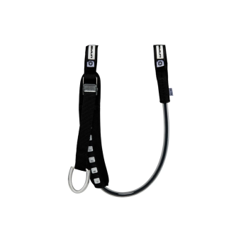 Unifiber Essentials Harness Lines Fixed Vario Stainless Steel 2024