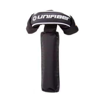 Unifiber Blackline Boom-Board Protector with Mast Cover 2024
