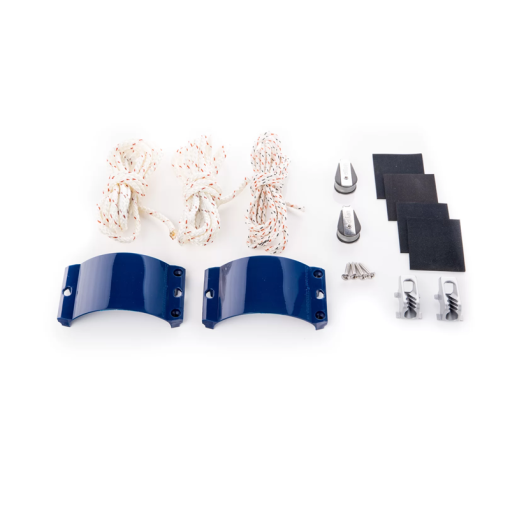 Unifiber Race Adjustable Outhaul System CL111/CL244 2024 - UF053010020 - Unifiber