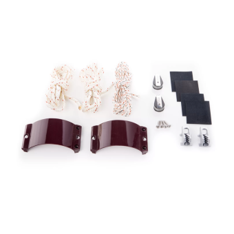 Unifiber Race Adjustable Outhaul System CL115/CL244 2024