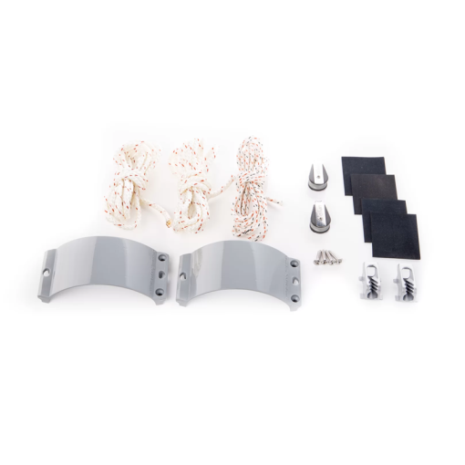 Unifiber Race Adjustable Outhaul System CL134/CL244 2024 - UF053010022 - Unifiber