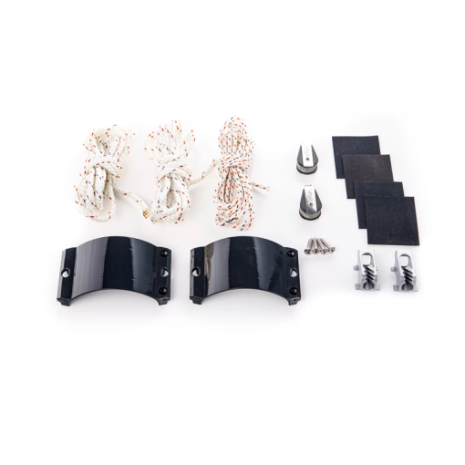 Unifiber Race Adjustable Outhaul System CL105/CL244 2024 - UF053010023 - Unifiber