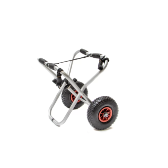 Unifiber Beach Trolley 2024