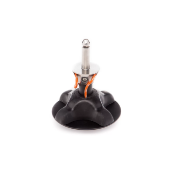 Unifiber Baseplate Tendon Joint Pro (U-Pin) 2024