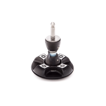 Unifiber Baseplate Tendon Joint HD (U-Pin) 2024
